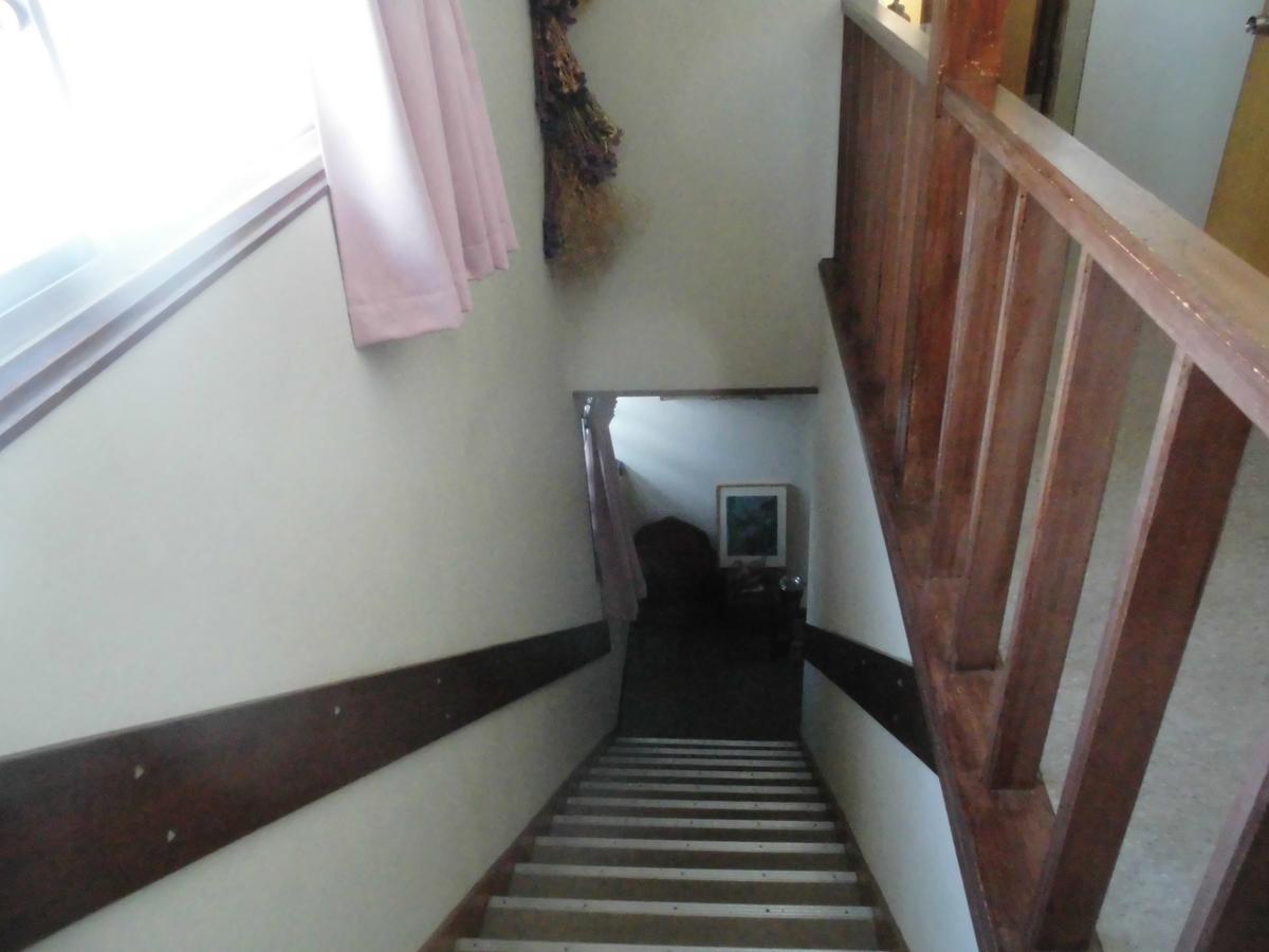 Lodge Villa Happo Хакуба Екстериор снимка